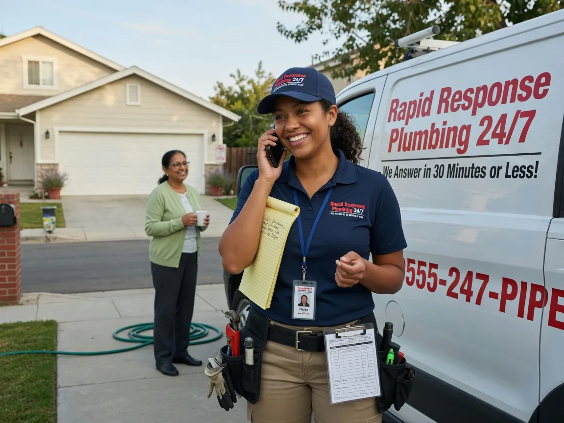 Emergency Plumber Baldwin, MD FAQs